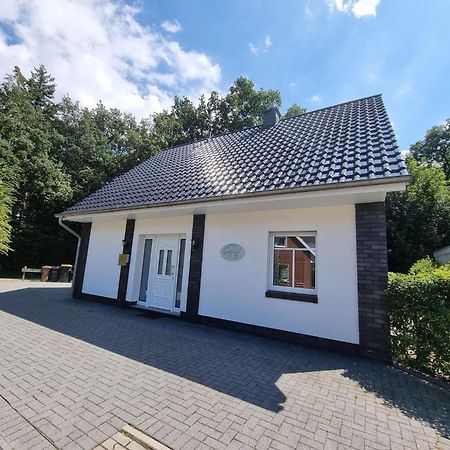 Ferienhaus Seejuwel Friesoythe Eksteriør bilde