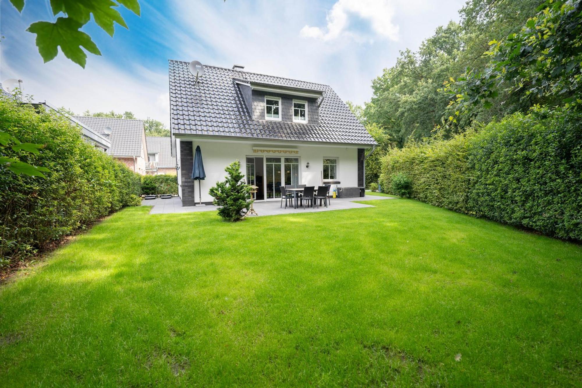 Ferienhaus Seejuwel Friesoythe Eksteriør bilde