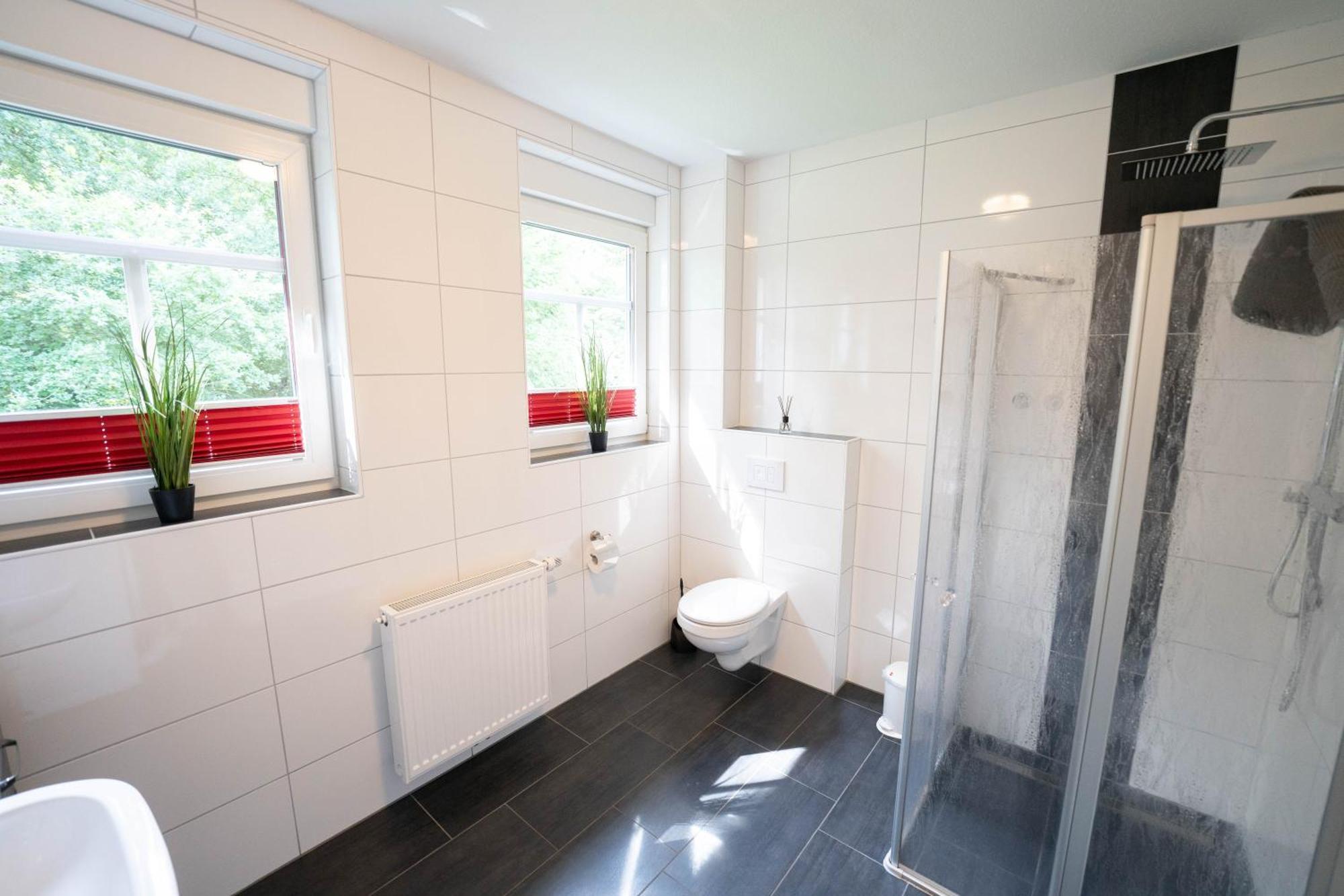 Ferienhaus Seejuwel Friesoythe Eksteriør bilde