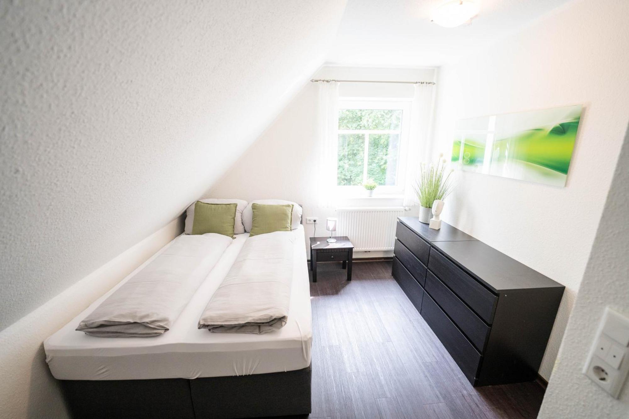 Ferienhaus Seejuwel Friesoythe Eksteriør bilde